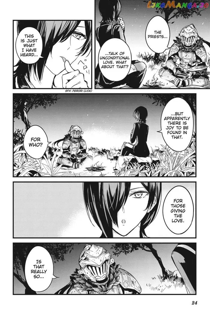 Goblin Slayer: Side Story Year One Chapter 56 image 25_optimized